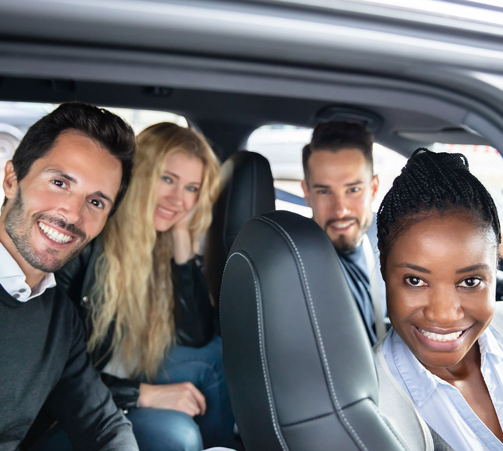 vanpool service img