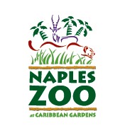 $1.50 off Naples Zoo adult admission and $1.00 Naples Zoo child admission. Use code NZCAT. Offer expires on 9/30/23 Naples Zoo Logo