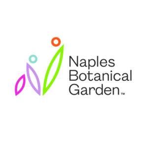 Present your Summer Paw Pass at Naples Botanical Garden for complimentary general admission June 1-Aug 31, 2023; no reservations required. Please note free Garden entry applies to Summer Paw Pass holder only, not entire party. nbg horiz multi 4cp pos tm