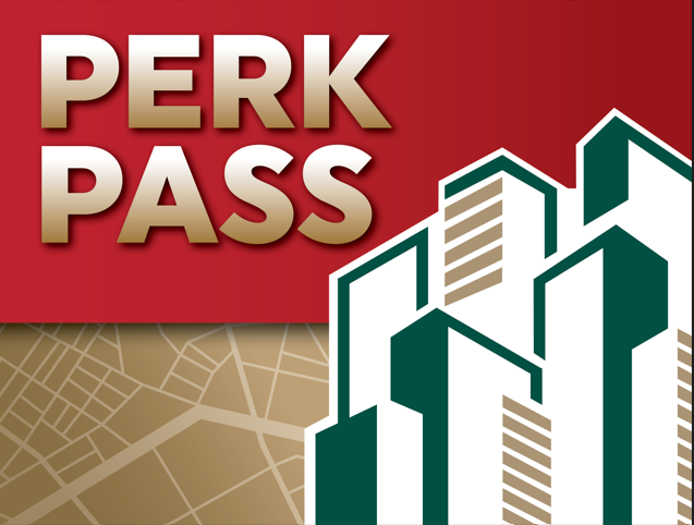 Perk Pass