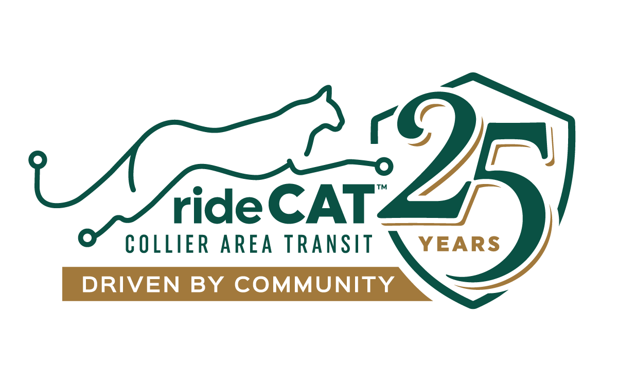 CAT’s 25th Anniversary!